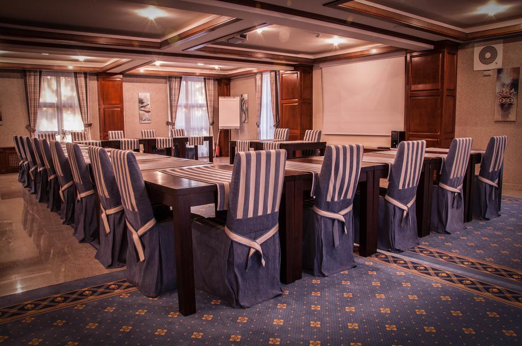 Edelweiss Poiana Hotels 波亚纳布拉索夫 外观 照片